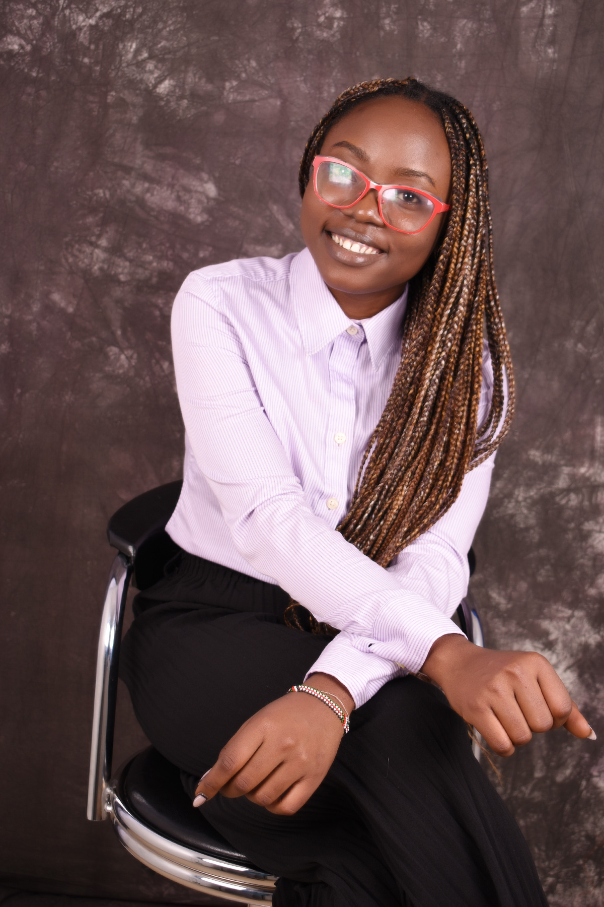 Eva Barasa