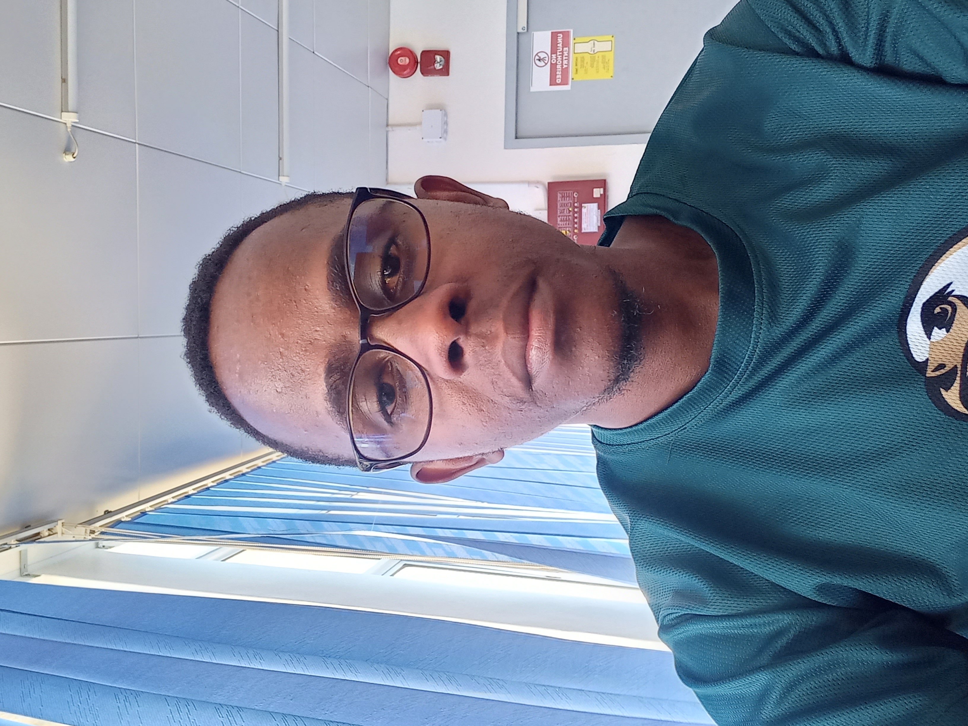 Harman Atwine
