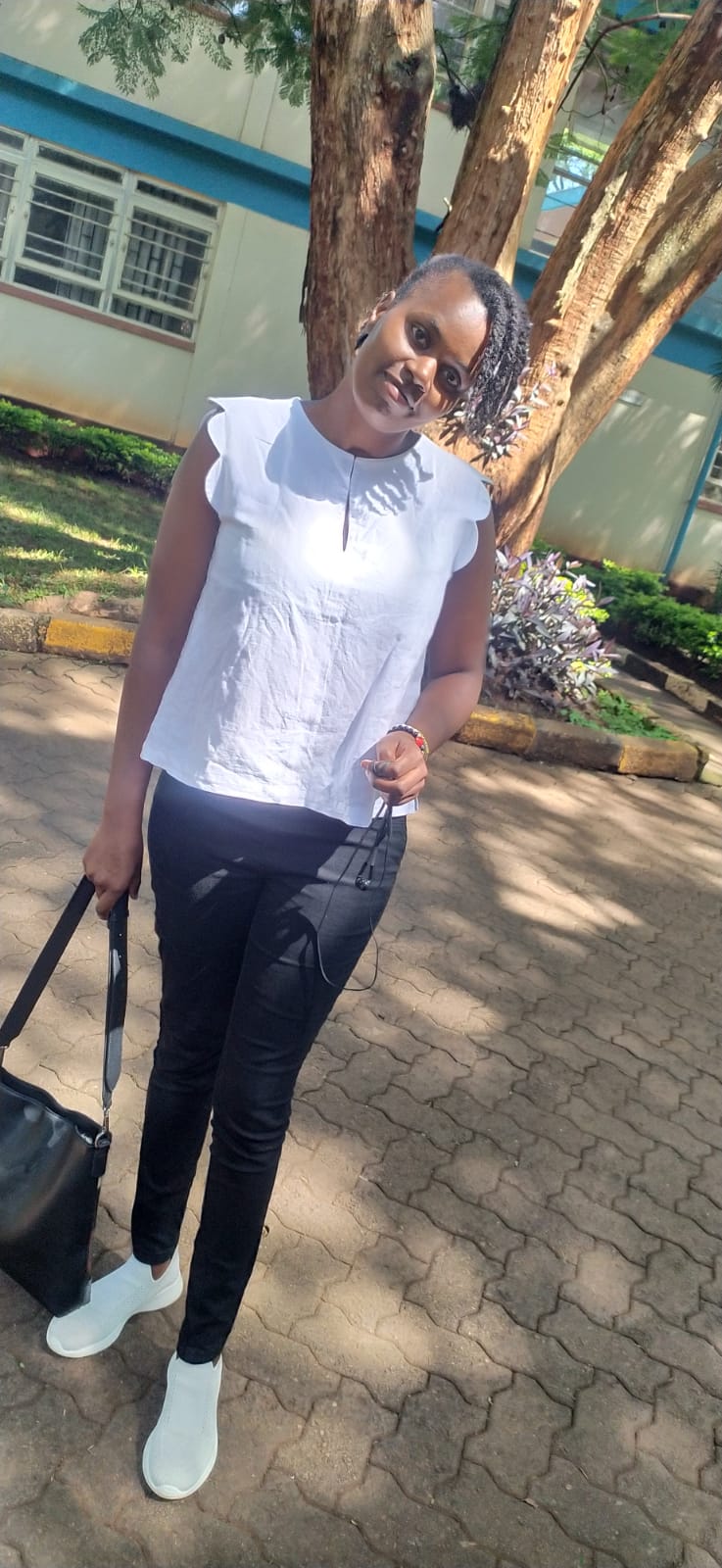 Diana Njoki