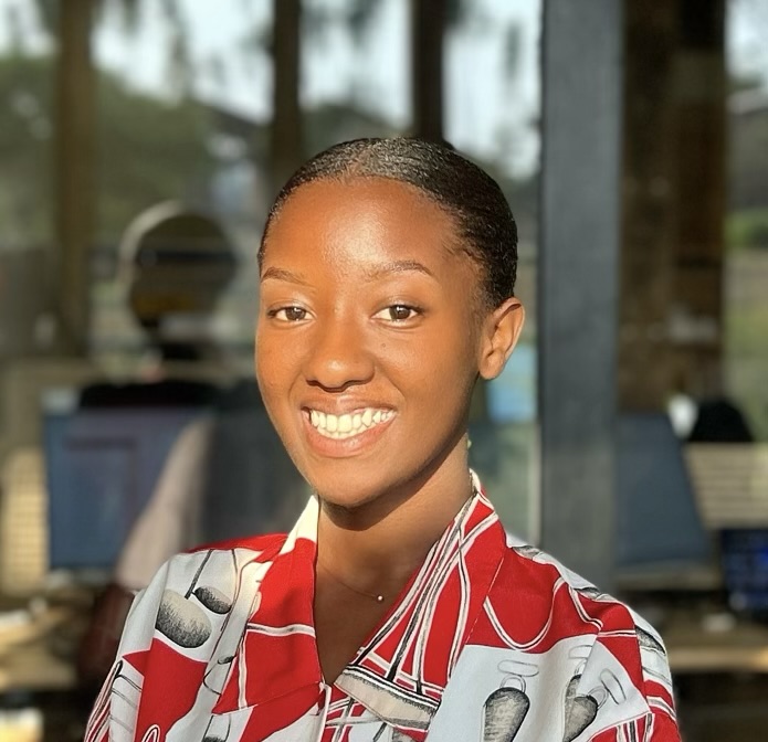 Gloria Mutesi