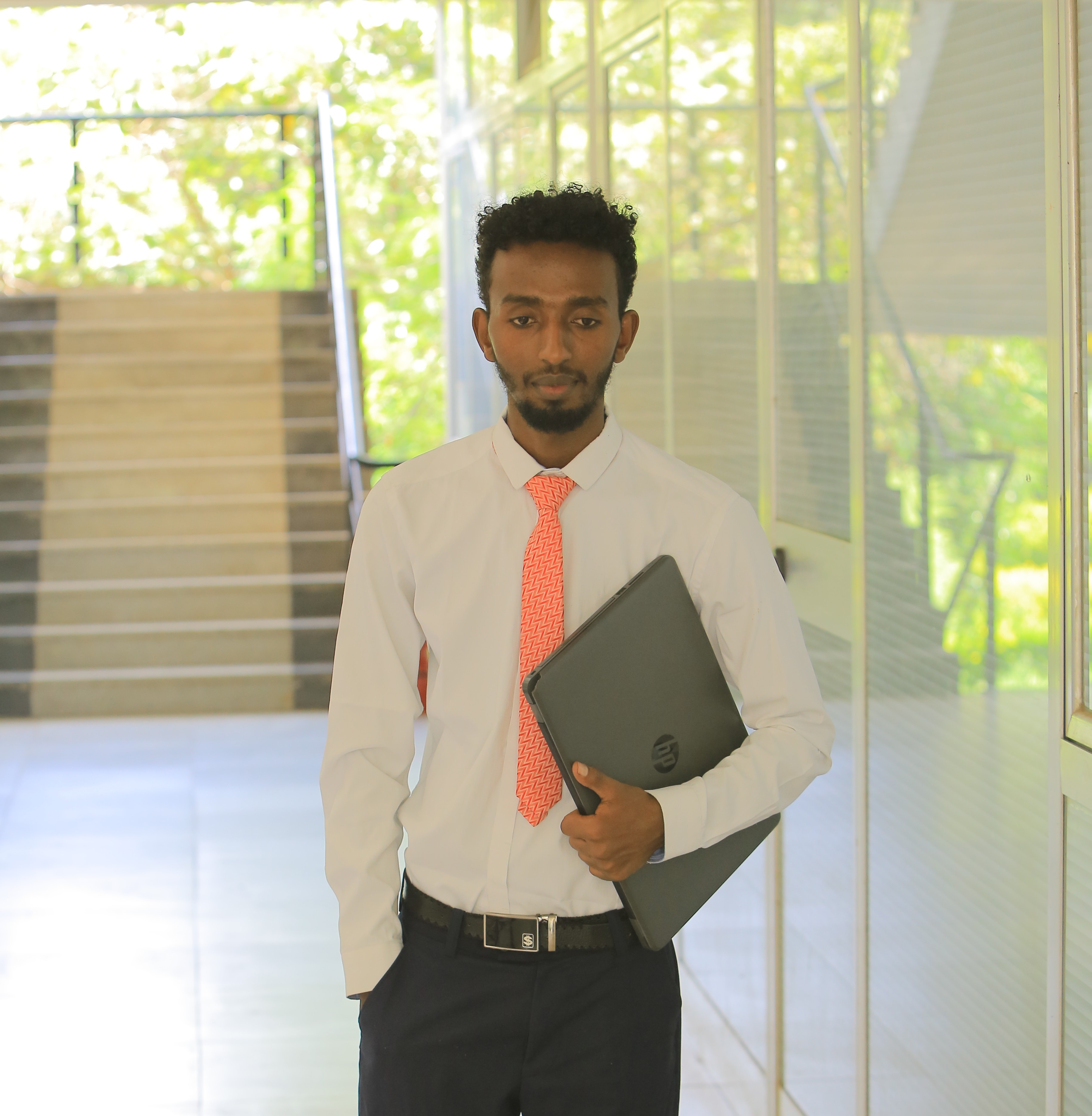 Nebiyu Girma