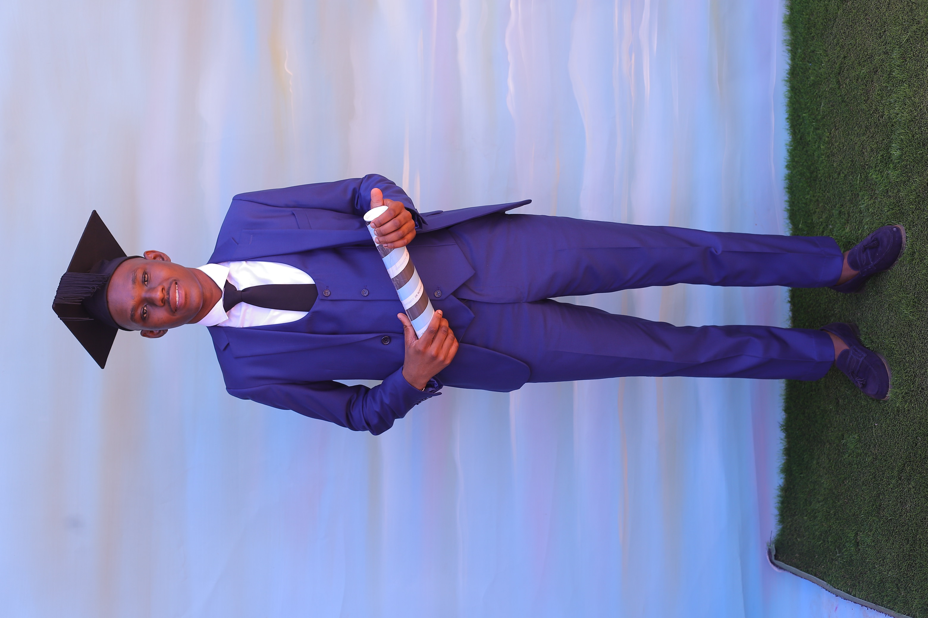 Lefika Tshosa