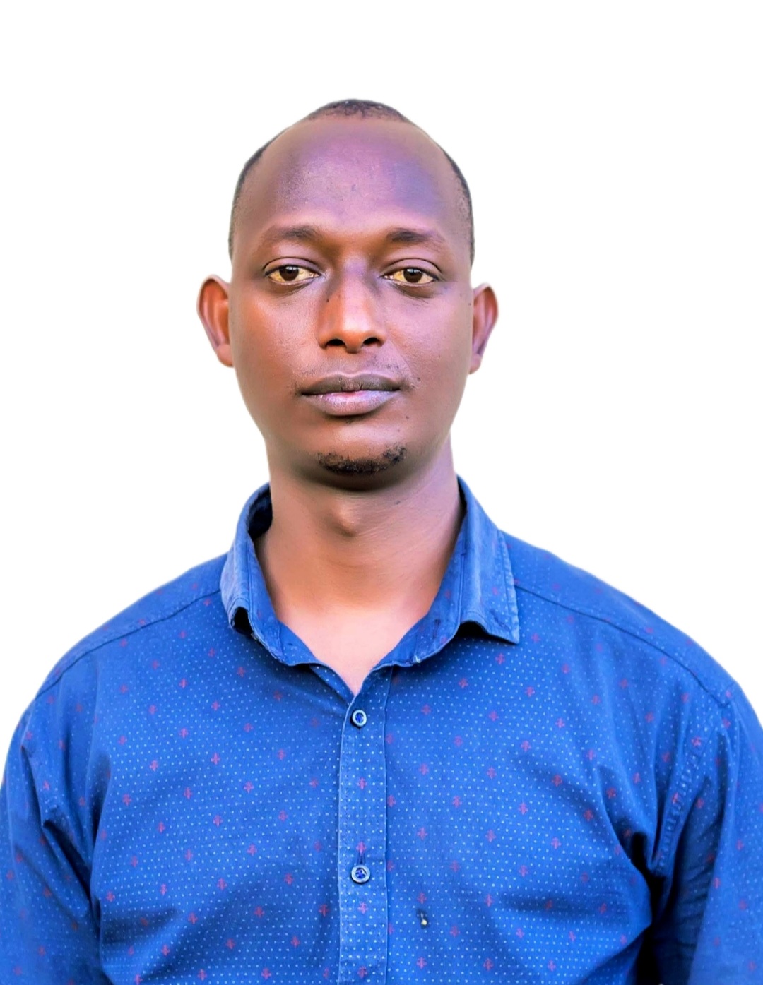 Jimmy Nivyindavyi