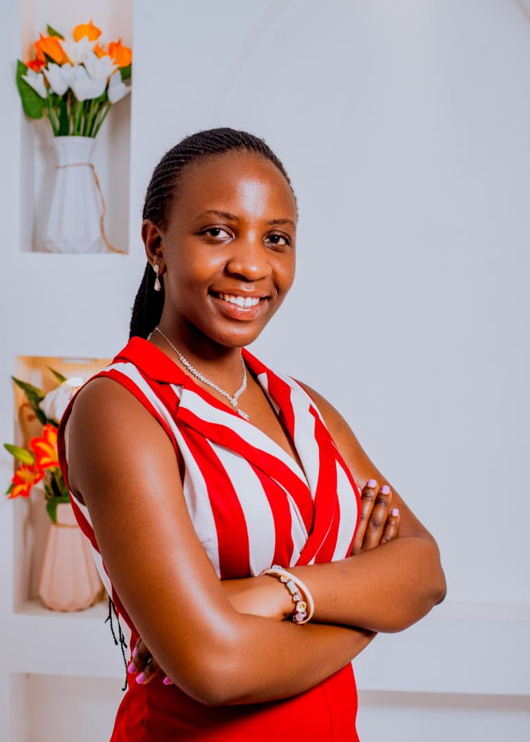 ISHIMWE Diane