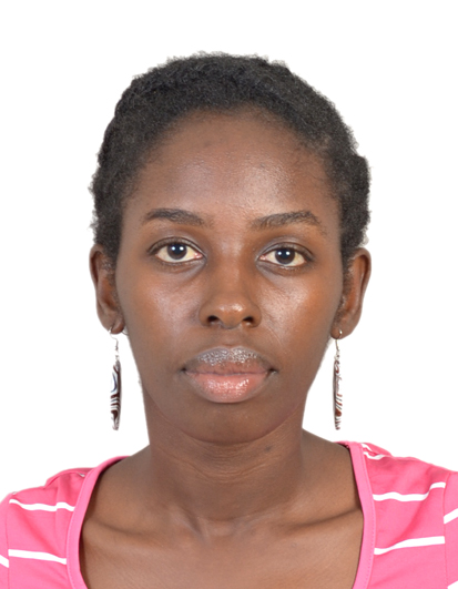 Aimee Anne Musabwe
