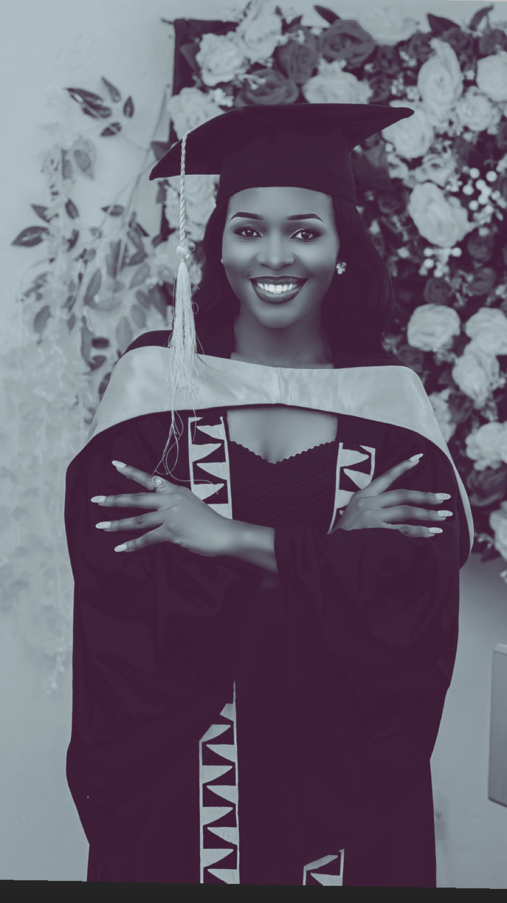 Mariam Niyigena