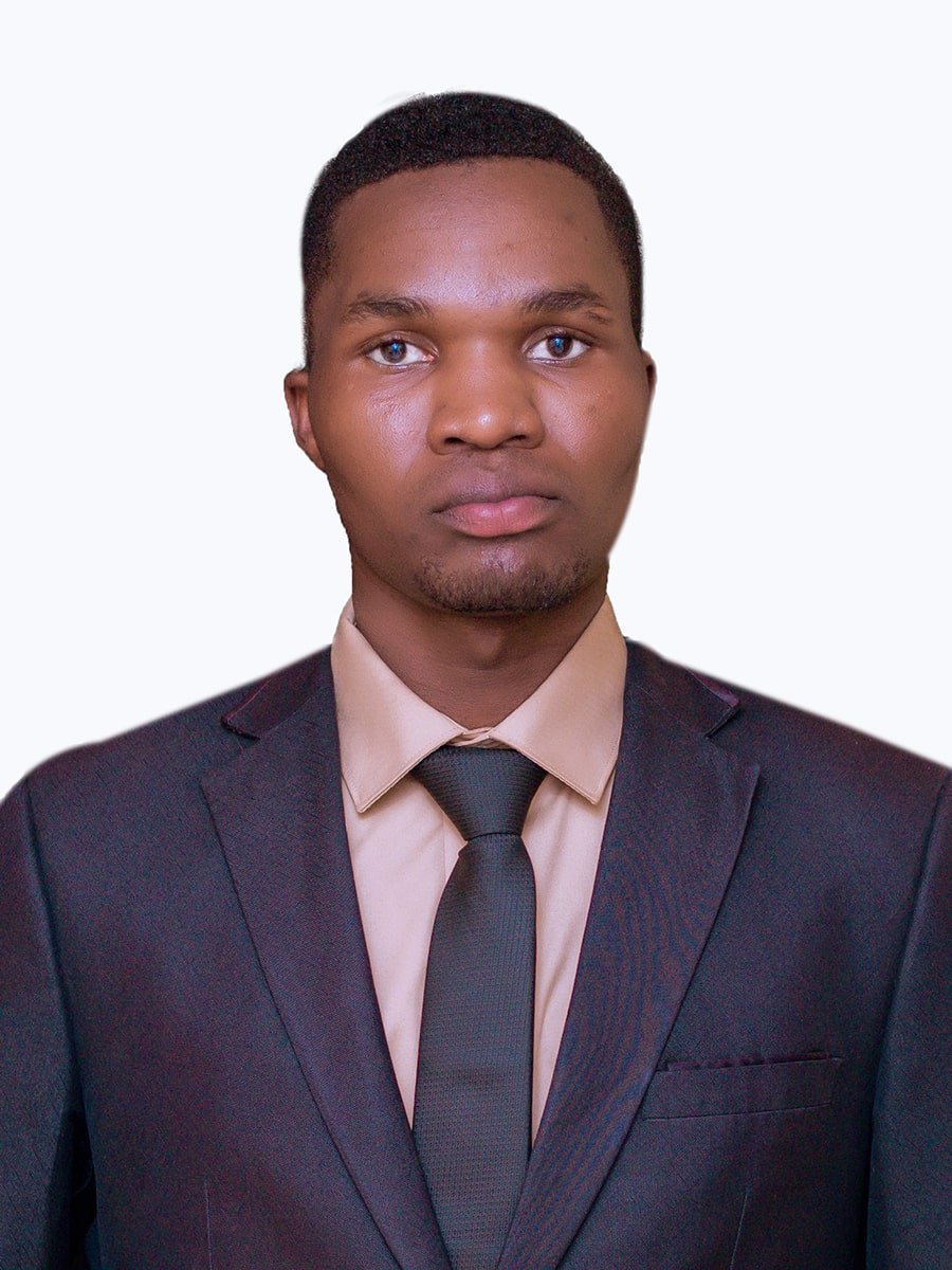 NGIRINSHUTI Jean Damascene