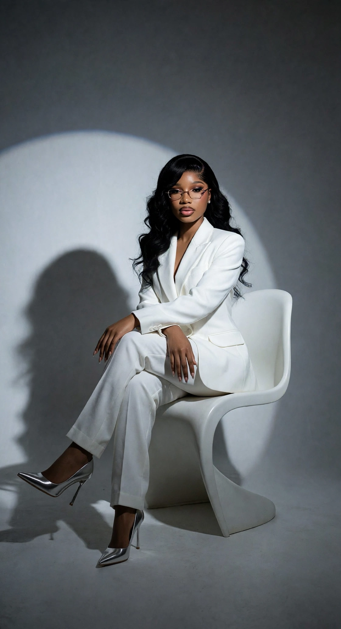Chioma Porshia Okechukwu