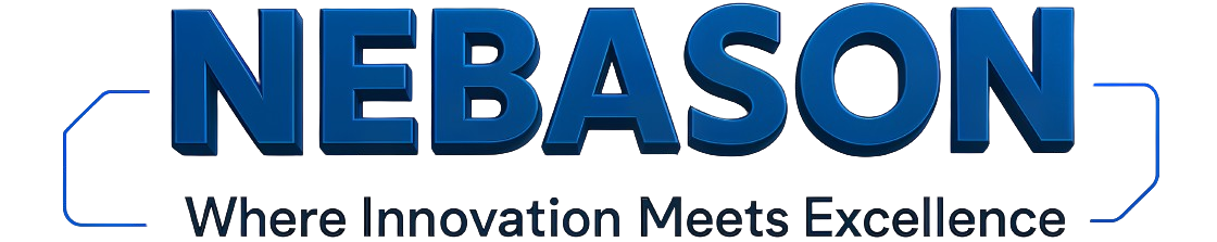 Nebason Software Development